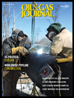 Volume 116, Issue 2 | Oil & Gas Journal