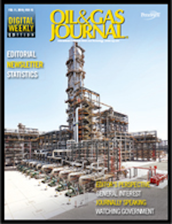 Volume 117, Issue 2a Oil & Gas Journal