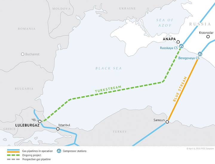 Content Dam Ogj Online Articles 2019 06 190611 Gazprom Hungary Map Final