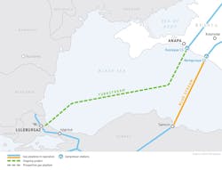 Content Dam Ogj Online Articles 2019 06 190611 Gazprom Hungary Map Final