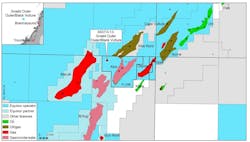 Content Dam Ogj Online Articles 2019 06 190617 Equinor Discovery Map Final Content Dam Ogj Online Articles 2019 06 190617 Equinor Discovery Map Final