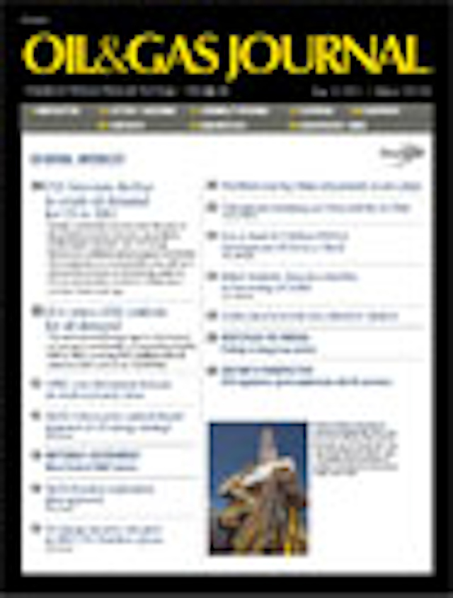 Volume 107, Issue 48 Oil & Gas Journal