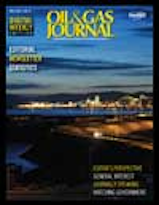 Volume 111, Issue 4a Oil & Gas Journal