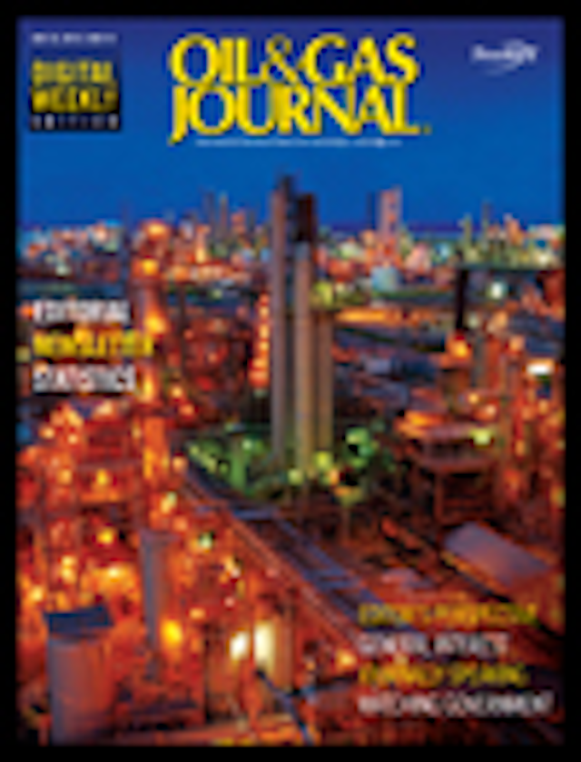 Volume 111, Issue 7c Oil & Gas Journal