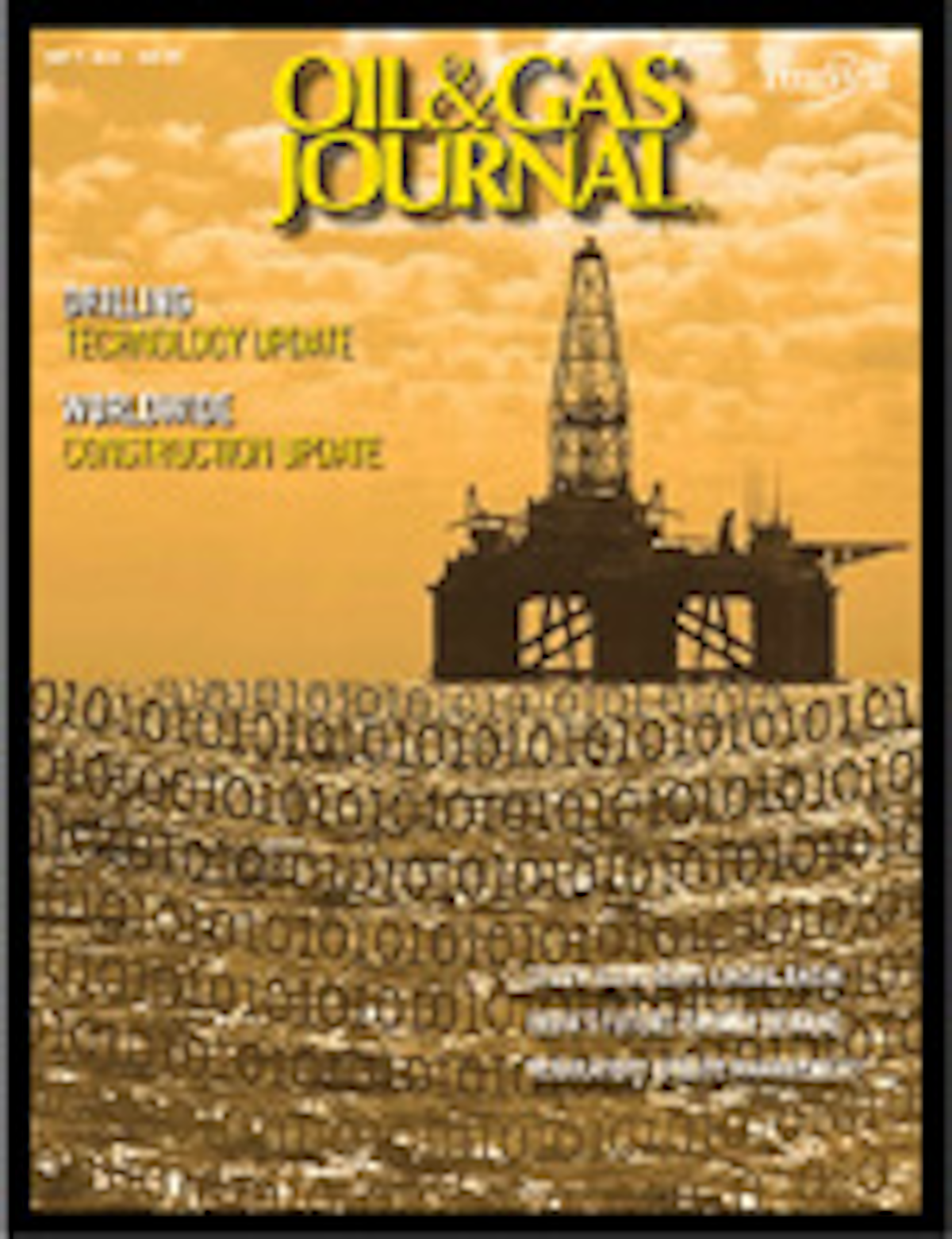 Volume 114, Issue 11 | Oil & Gas Journal