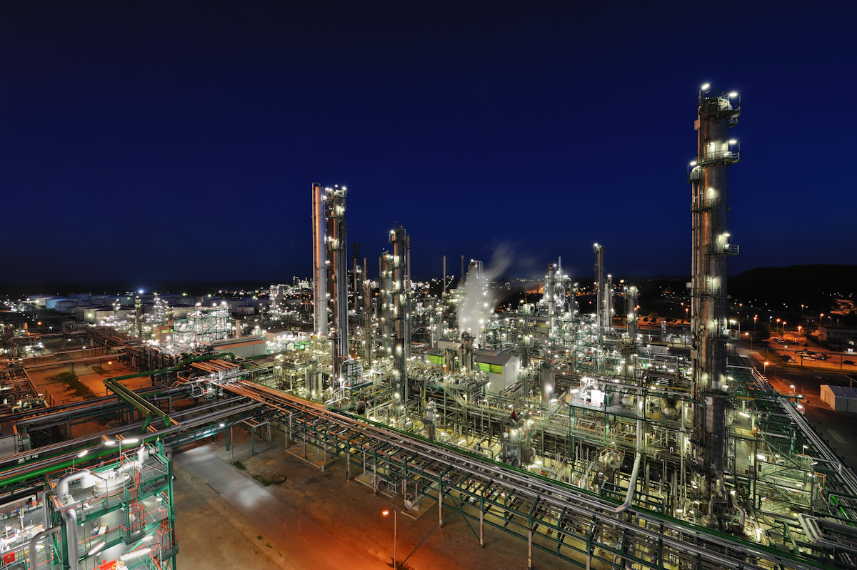 OMV to add unit at Burghausen refinery | Oil & Gas Journal