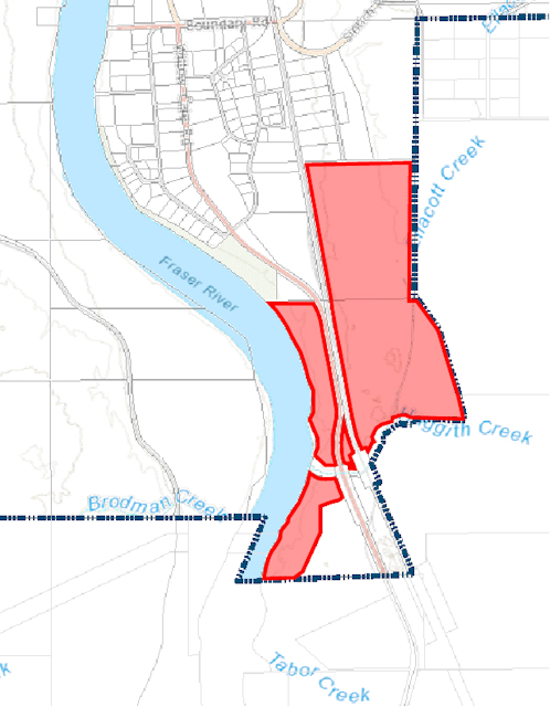 190725 Wcol Prince George Map