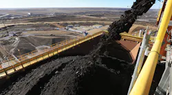 Extension of the Mildred Lakes bitumen mine by the Syncrude Ltd. joint venture has been conditionally approved by the Alberta Energy Regulator. Photo from Syncrude.