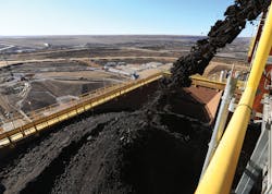 Extension of the Mildred Lakes bitumen mine by the Syncrude Ltd. joint venture has been conditionally approved by the Alberta Energy Regulator. Photo from Syncrude. Extension of the Mildred Lakes bitumen mine by the Syncrude Ltd. joint venture has been conditionally approved by the Alberta Energy Regulator. Photo from Syncrude.