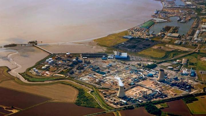 190731 Ineos Saltend