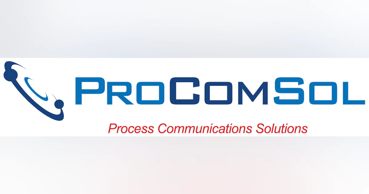 Procomsol Advantages of a Mobile App Based HART Communicator | Oil & Gas Journal