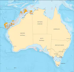 190801 Australia Offshore Map 5d430bea573ea