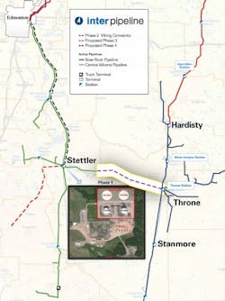 190807 Viking Connector Map 190807 Viking Connector Map