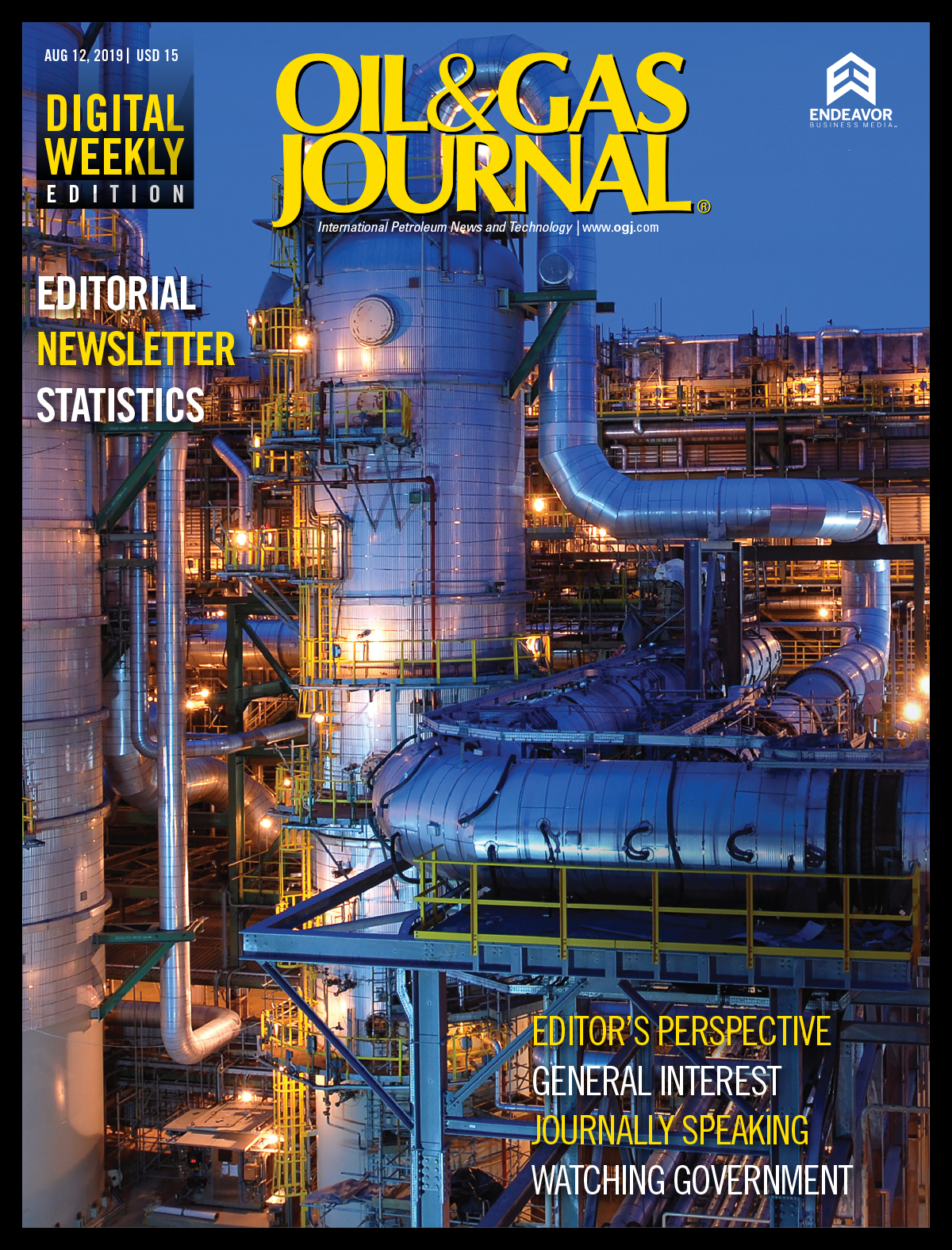 Volume 117, Issue 8a cover image