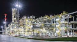 PetroKazakhstan Oil Products has let a contract to ABB Group to provide technology as part of the ongoing modernization program at PKOP’s 120,500-b/d Shymkent refinery in Kazakhstan. PetroKazakhstan Oil Products has let a contract to ABB Group to provide technology as part of the ongoing modernization program at PKOP’s 120,500-b/d Shymkent refinery in Kazakhstan.