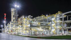 PetroKazakhstan Oil Products has let a contract to ABB Group to provide technology as part of the ongoing modernization program at PKOP&rsquo;s 120,500-b/d Shymkent refinery in Kazakhstan.
