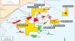 190905 Cooper Bass Strait Map