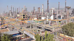 190919 Chevron Lummus Global Bpcl Mumbai