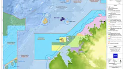 190920 Inpex Ichthys Phase2 Map