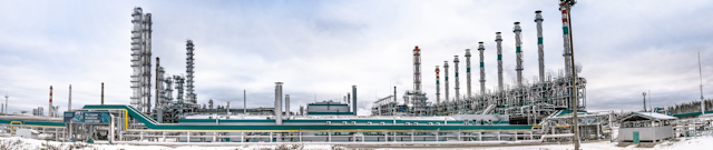 190920 Sibur Kstovo Nizhniy Novgorod