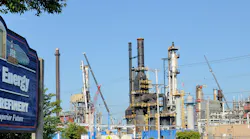 190930 Husky Superior Refinery