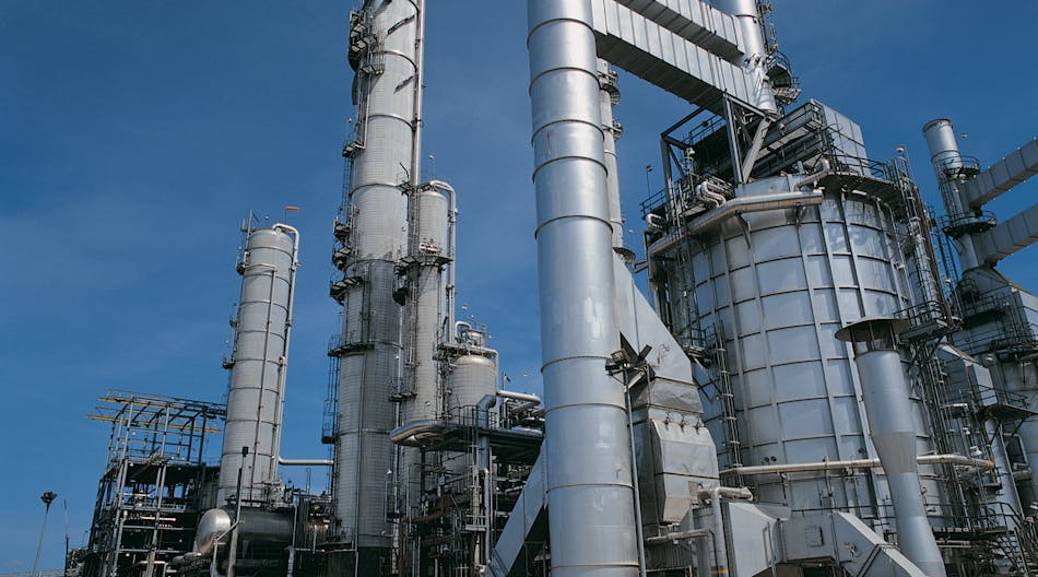 Honeywell UOP will provide technology licensing for multiple units as part of a refining-chemical integration project under way at PetroChina Guangdong Petrochemical&apos;s 400,000-b/d heavy crude oil processing and petrochemical site.