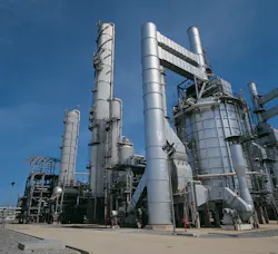 Honeywell UOP will provide technology licensing for multiple units as part of a refining-chemical integration project under way at PetroChina Guangdong Petrochemical's 400,000-b/d heavy crude oil processing and petrochemical site.