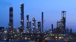 Nigerian National Petroleum Corp. is moving forward with the long-planned modernization of Nigeria’s state-run refineries in a program that will optimize processing capacities at the sites by 2022. Nigerian National Petroleum Corp. is moving forward with the long-planned modernization of Nigeria’s state-run refineries in a program that will optimize processing capacities at the sites by 2022.