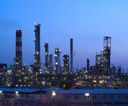 Nigerian National Petroleum Corp. is moving forward with the long-planned modernization of Nigeria’s state-run refineries in a program that will optimize processing capacities at the sites by 2022. Nigerian National Petroleum Corp. is moving forward with the long-planned modernization of Nigeria’s state-run refineries in a program that will optimize processing capacities at the sites by 2022.