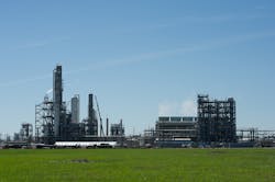 Dow Chemicals is retrofitting its proprietary fluidized catalytic dehydrogenation technology into one of its mixed-feed crackers in Plaquemine, La., to produce on-purpose propylene.