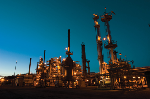 Husky Energy Inc. has agreed to sell its 12,000-b/d refinery in Prince George, BC, to Tidewater Midstream & Infrastructure Ltd. for $215 million (Can.) in cash plus a closing adjustment for inventory.