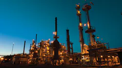 Husky Energy Inc. has agreed to sell its 12,000-b/d refinery in Prince George, BC, to Tidewater Midstream & Infrastructure Ltd. for $215 million (Can.) in cash plus a closing adjustment for inventory.