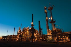 Husky Energy Inc. has agreed to sell its 12,000-b/d refinery in Prince George, BC, to Tidewater Midstream &amp; Infrastructure Ltd. for $215 million (Can.) in cash plus a closing adjustment for inventory.