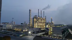 Ceyhan Polipropilen Uretim has let a contract to Honeywell UOP to provide process technology for propylene production at a grassroots petrochemical complex in the Ceyhan Mega Petrochemistry Industry Zone of Ceyhan, Turkey.