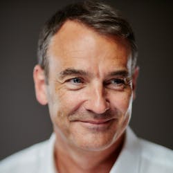 Bernard Looney Bernard Looney