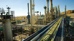 191004 Husky Prince George Refinery