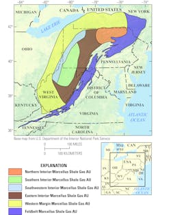 191004 Usgs Appalachia Map 191004 Usgs Appalachia Map
