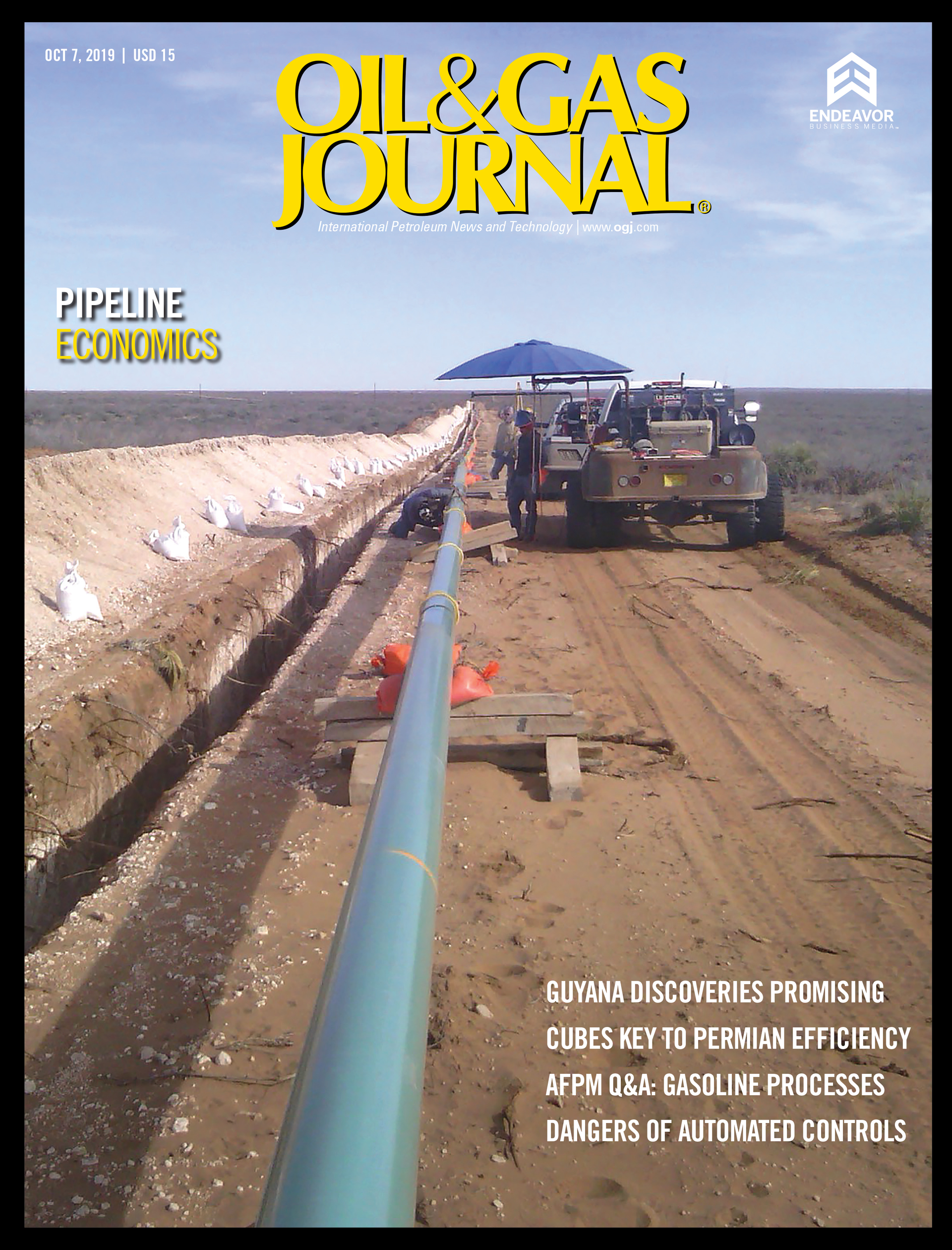 Volume 117, Issue 10 cover image