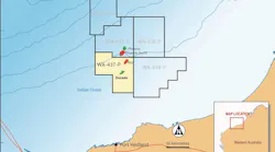 The Santos/Carnarvon Petroleum JV has concluded its 2019 drilling program at Dorado oil and gas field in the Bedout subbasin offshore Western Australia