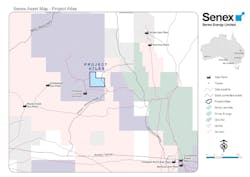 191008 Senex Project Atlas Map 191008 Senex Project Atlas Map
