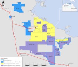 191016 Santos Armour Map 191016 Santos Armour Map