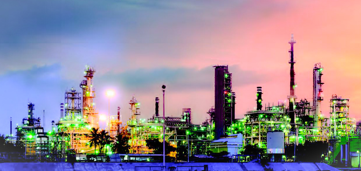 HPCL Lets Contract For Vizag Refinery | Oil & Gas Journal