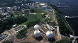 Isaac Sabbá refinery (REMAN)
