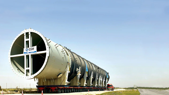 Ras Tanura Clean Fuels Project Aramco Progresses On Ras Tanura Refinery S New Naphtha Complex