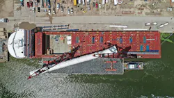 LyondellBasell Industries NV has surpassed 20% completion what it is calling the world’s largest propylene oxide and tertiary butyl alcohol plant at the company’s Houston-area complex in Channelview, Tex.