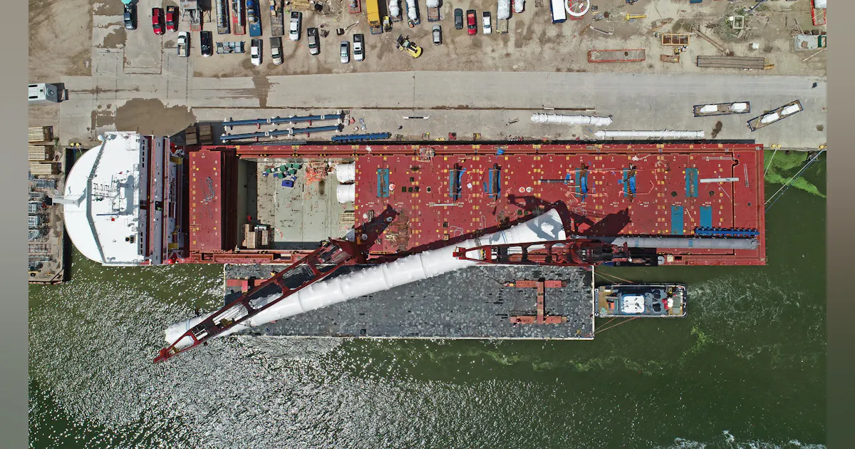 LyondellBasell advances Gulf Coast PO-TBA facility construction | Oil ...