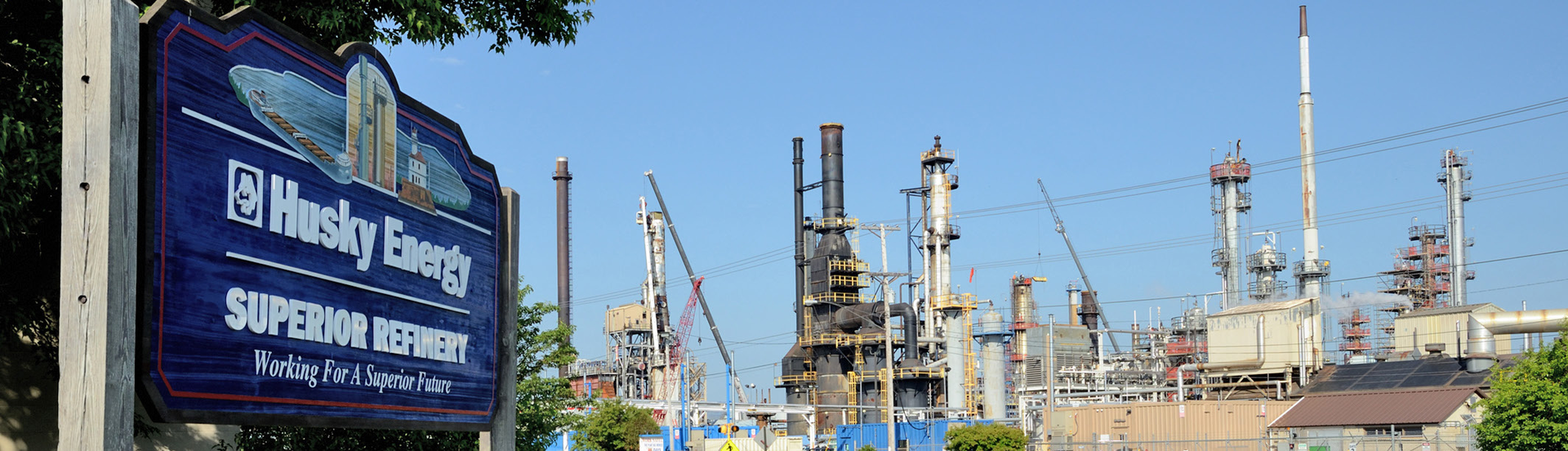 Husky Energy Inc. is in the process of reconstructing its 47,500-b/d refinery in Superior, Wis.&mdash;which includes a 7,600-b/d of FCC capacity&mdash;after remaining shut down following a fire that broke out at the site on Apr. 26, 2018. The rebuild will occur over the next 2 years, with the refinery scheduled to return to full operations sometime in 2021.