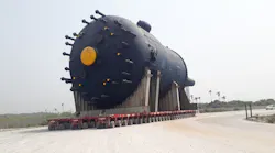 191106 Mammoet Dangote Refinery1