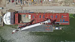 191111 Lyondell Basell Potba Port