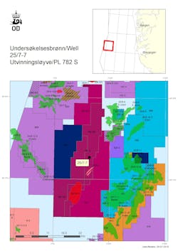 191112 Cop North Sea Discovery Map 191112 Cop North Sea Discovery Map